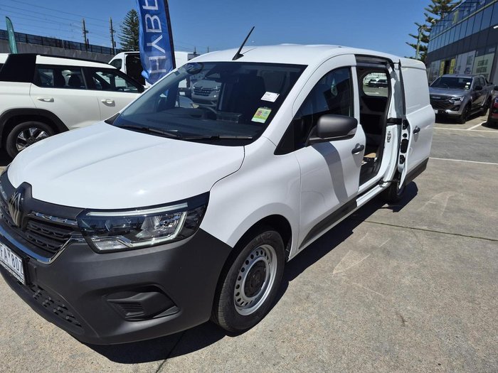 2025 Renault Kangoo L2