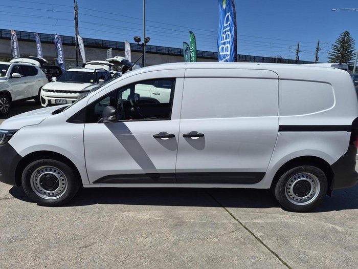 2025 Renault Kangoo L2