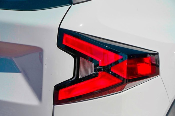 2025 Renault Duster Evolution