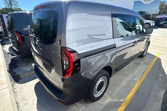 2025 Renault Kangoo L2