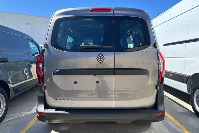 2025 Renault Kangoo L2