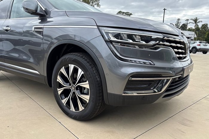 2025 Renault Koleos