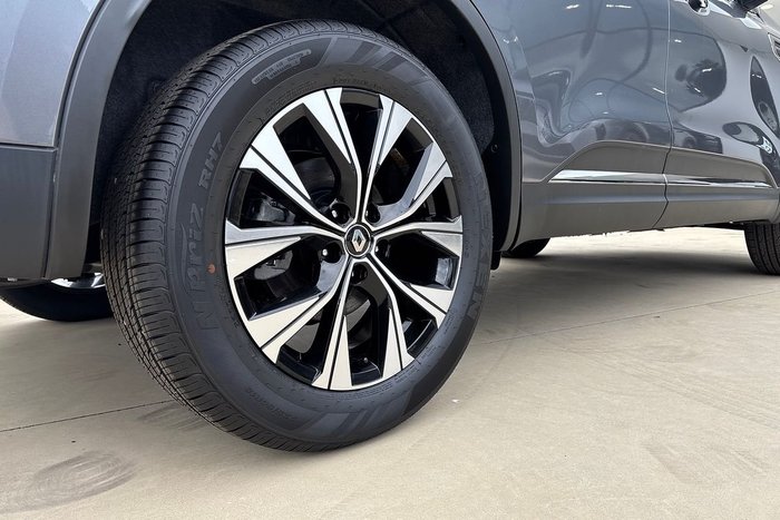 2025 Renault Koleos