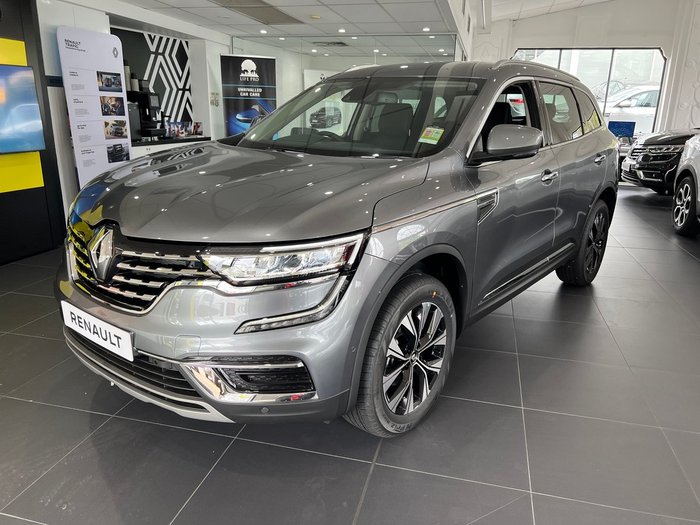 2025 Renault Koleos Evolution