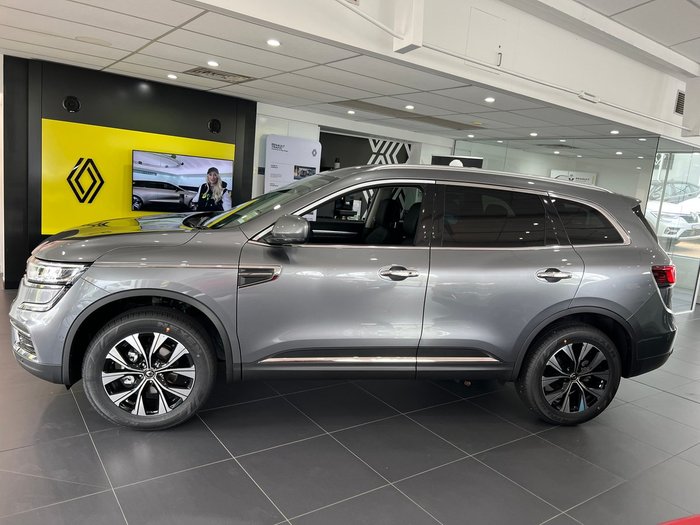 2025 Renault Koleos Evolution