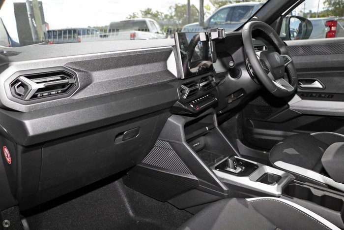 2025 Renault Duster