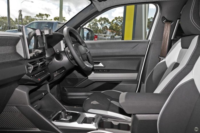 2025 Renault Duster