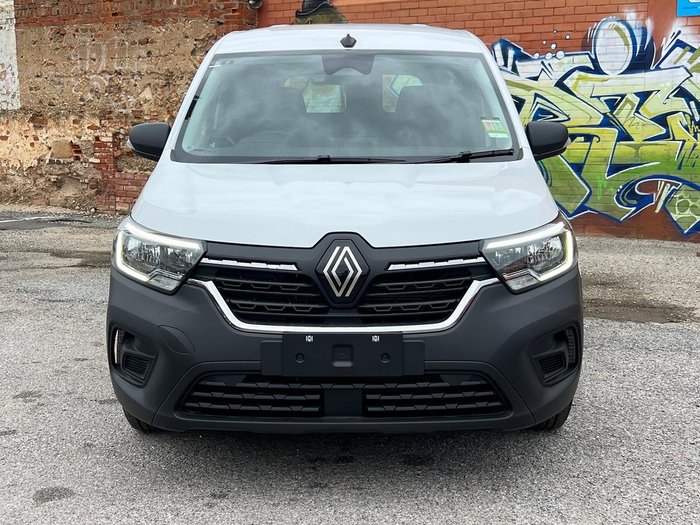 2025 Renault Kangoo L1
