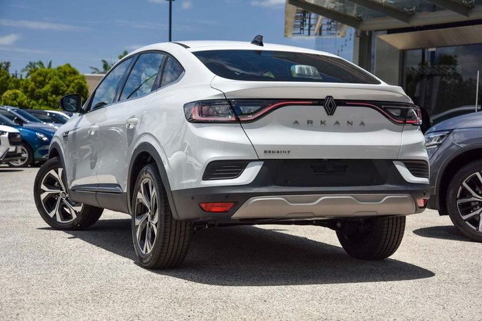 2025 Renault Arkana