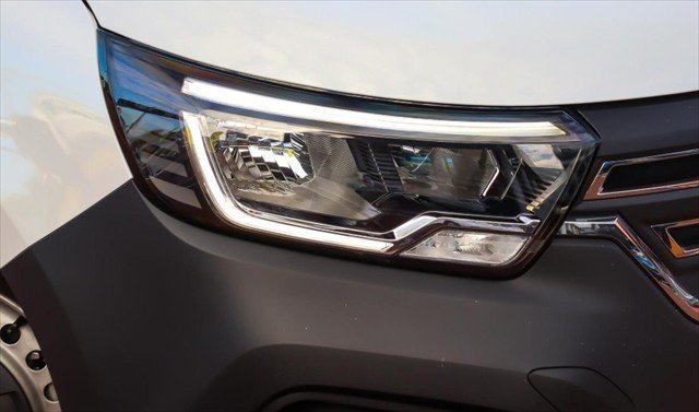 2025 Renault Kangoo L1