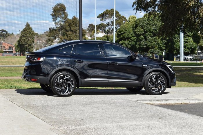 2024 Renault Arkana