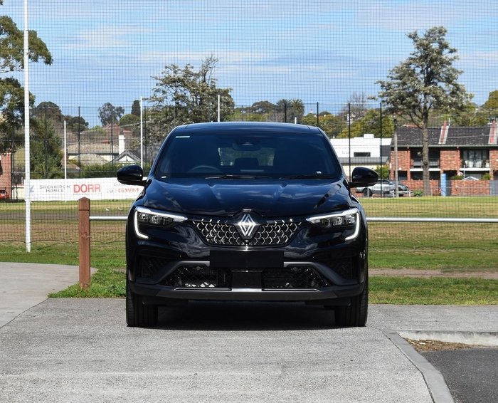 2024 Renault Arkana