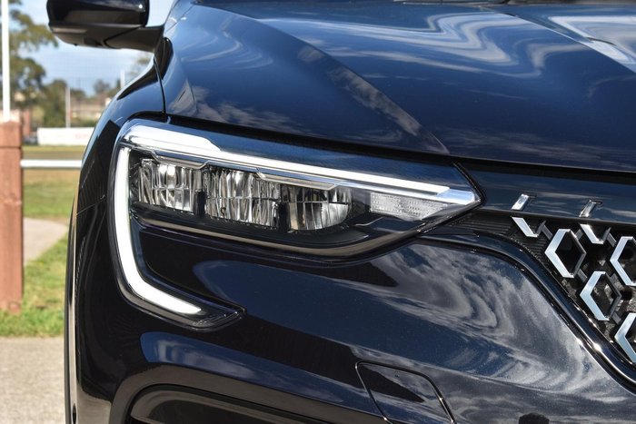 2024 Renault Arkana