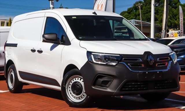 2025 Renault Kangoo L1