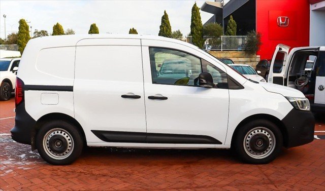 2025 Renault Kangoo L1