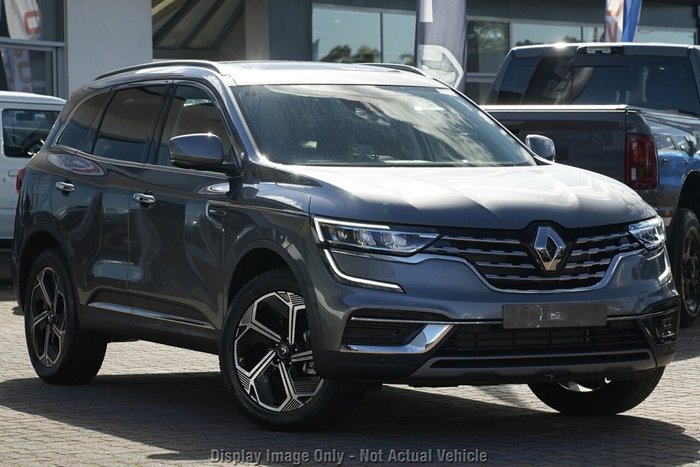 2025 Renault Koleos