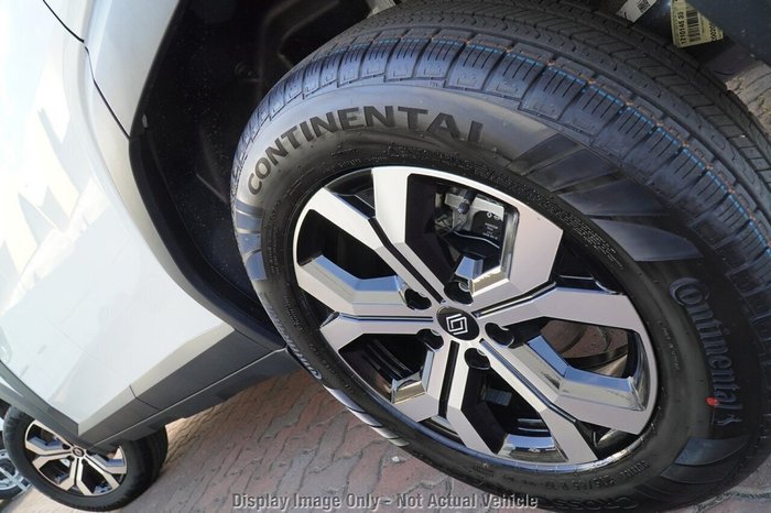 2025 Renault Duster