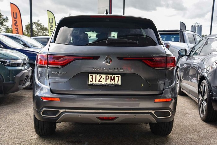 2024 Renault Koleos