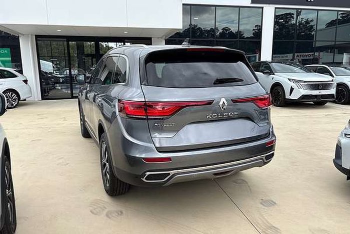 2024 Renault Koleos Evolution