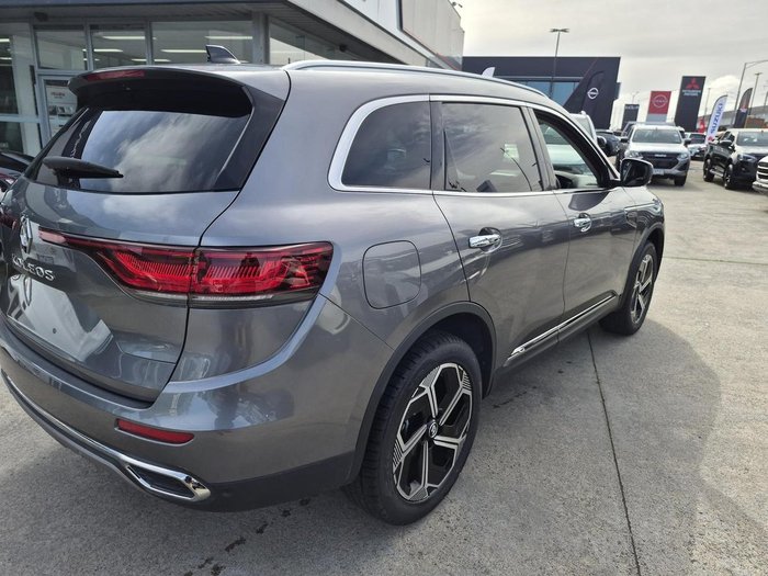 2025 Renault Koleos