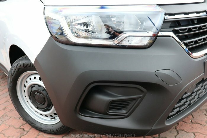 2025 Renault Kangoo L2