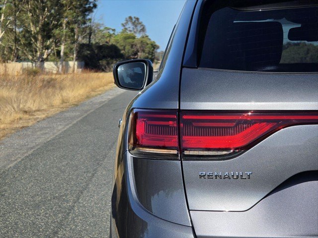 2024 Renault Koleos