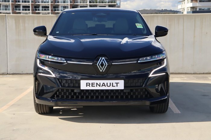 2024 Renault Megane E-Tech Techno EV60