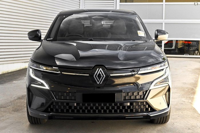 2024 Renault Megane E-Tech