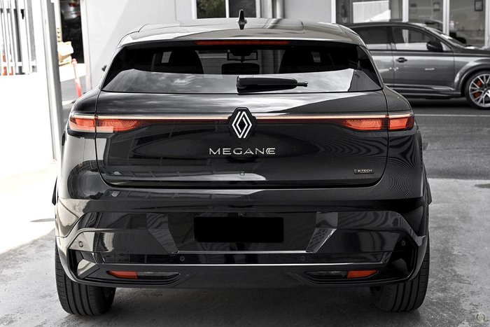 2024 Renault Megane E-Tech