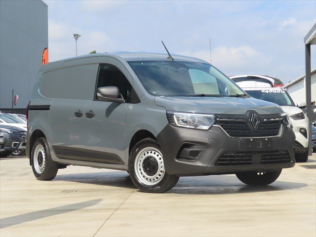 2025 Renault Kangoo