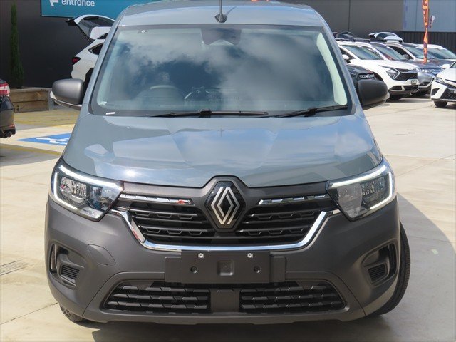 2025 Renault Kangoo L2