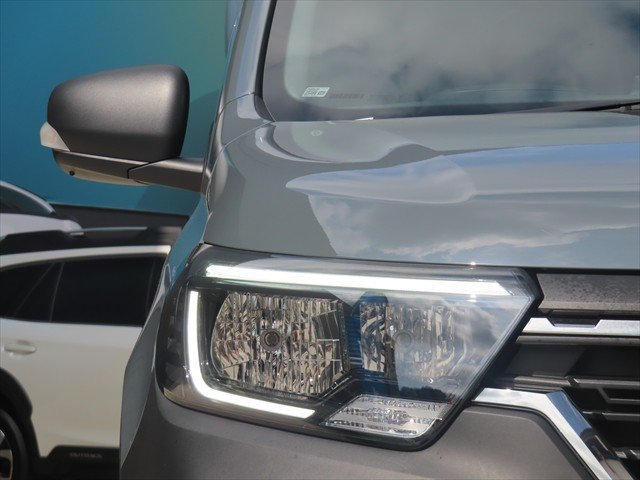 2025 Renault Kangoo L2