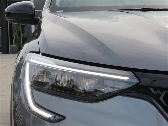 2025 Renault Arkana