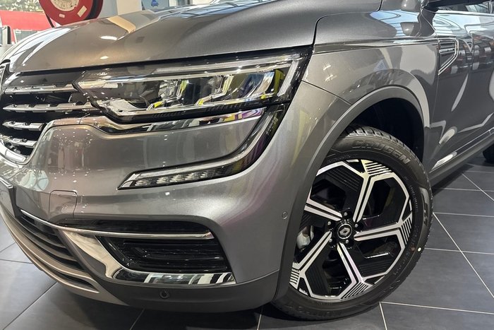 2024 Renault Koleos