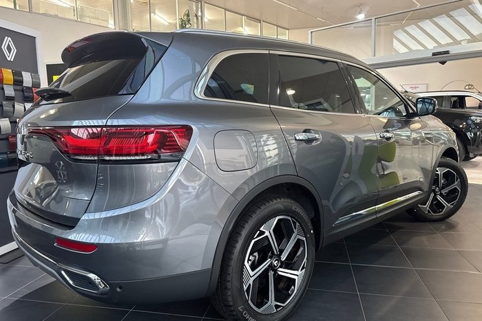 2024 Renault Koleos