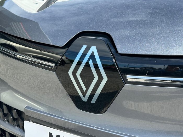 2024 Renault Megane E-Tech