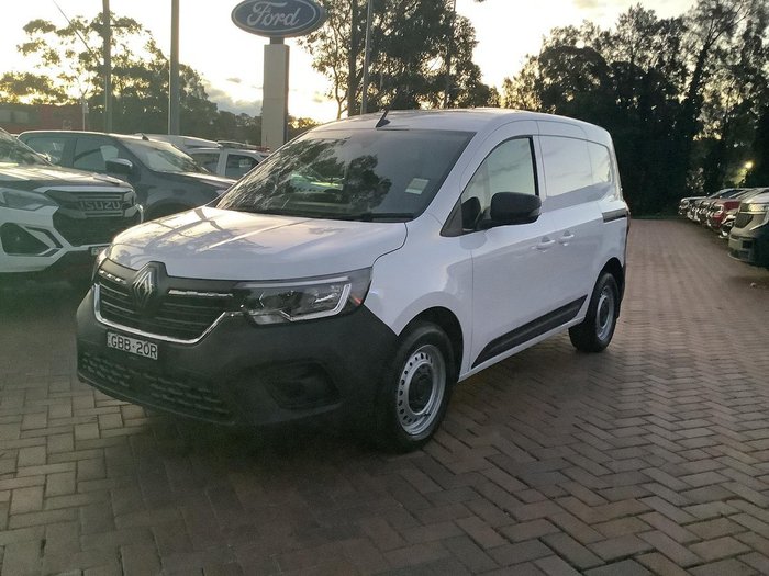 2025 Renault Kangoo L1