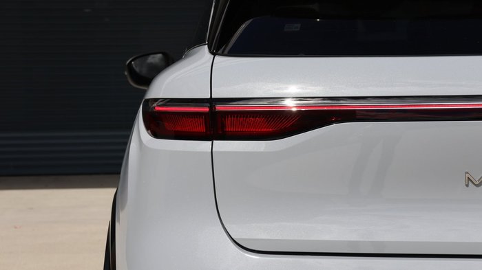 2024 Renault Megane E-Tech