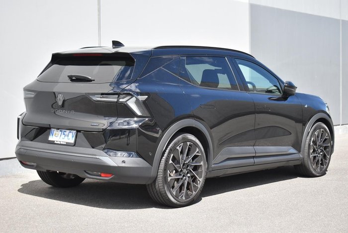 2026 Renault Scenic E-Tech Esprit Alpine EV87