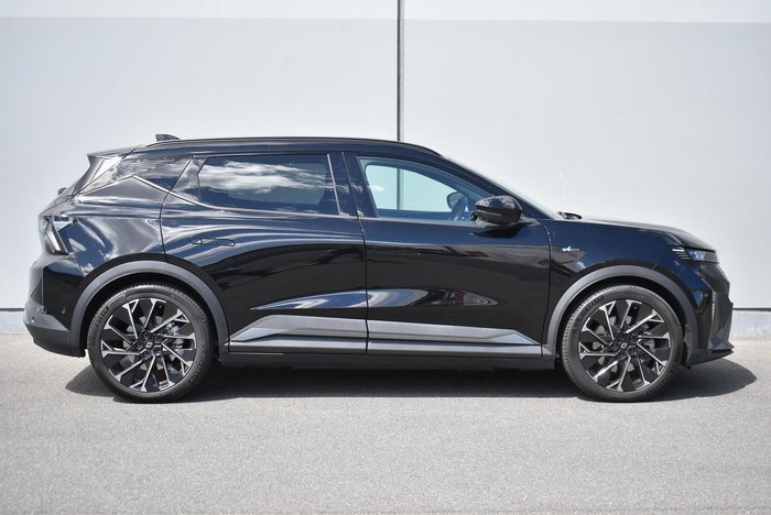 2026 Renault Scenic E-Tech Esprit Alpine EV87