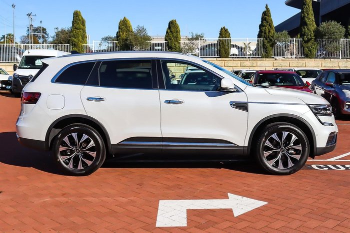 2025 Renault Koleos Evolution