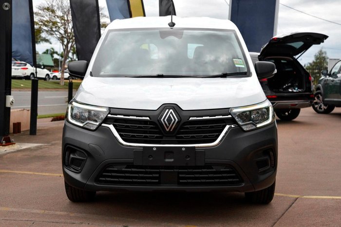 2025 Renault Kangoo