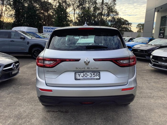 2019 Renault Koleos