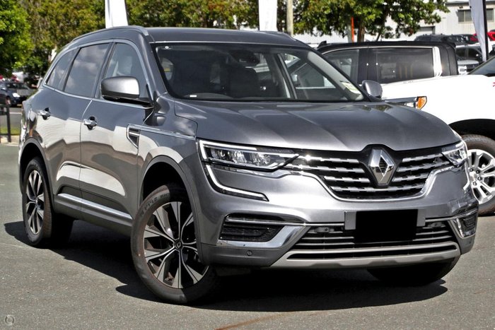 2025 Renault Koleos