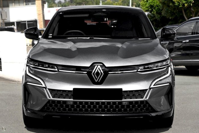 2024 Renault Megane E-Tech