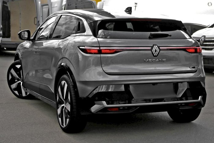 2024 Renault Megane E-Tech