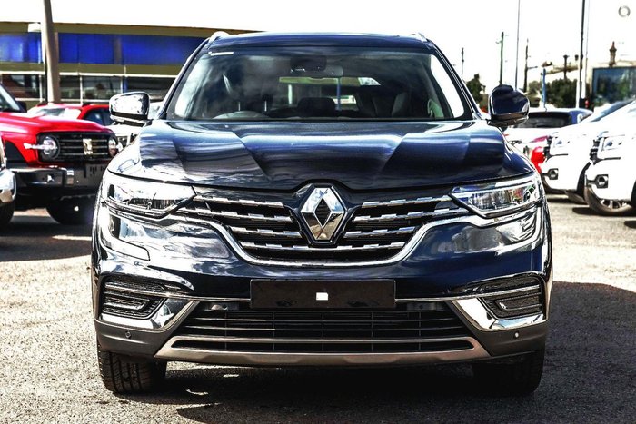 2025 Renault Koleos