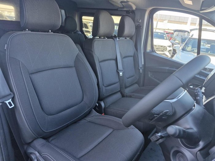 2026 Renault Trafic