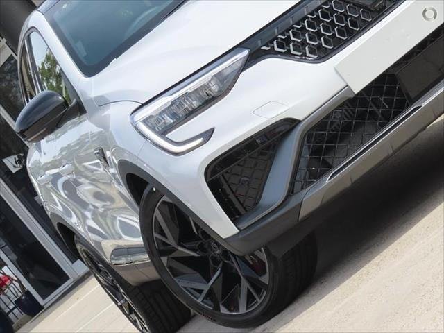 2025 Renault Arkana