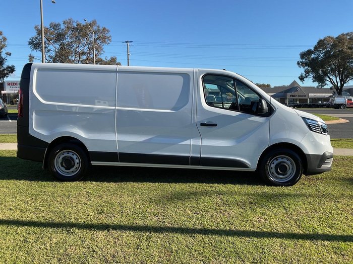 2026 Renault Trafic Pro